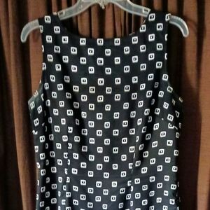 Sag Harbor dress